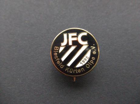 JFC Biesfeld Kürten Olpe voetbalclub Duitsland